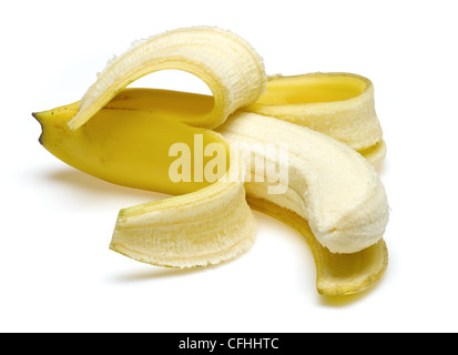 banana Stock Photo