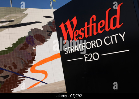 Stratford's Westfield shopping mall chiefs pin hopes on euro