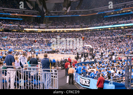 Lucas oil stadium hi-res stock photography and images - Alamy