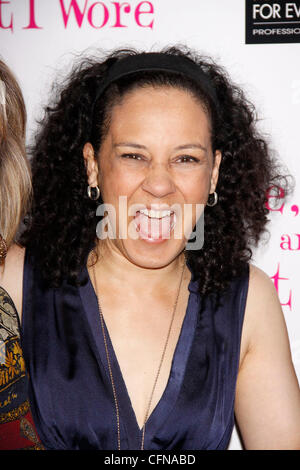 Sabrina Le Beauf Afterparty for the new cast of the Off-Broadway