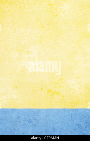 Grunge wall background. Stock Photo