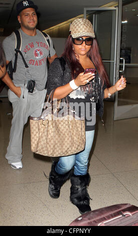 snooki gucci hat