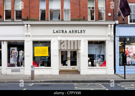 METTLACH, GERMANY - 6TH Aug 17: Bassetti is a major factory outlet that  sell designer brands that includes Laura Ashley Stock Photo - Alamy