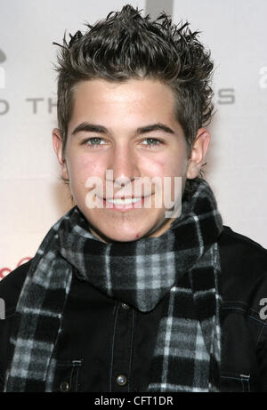 Dec 04, 2006; Hollywood, CA, USA; ZAK CASSAR arrives at the '24' Season Five DVD launch party held at Les Deux in Hollywood. Mandatory Credit: Photo by Marianna Day Massey/ZUMA Press. (©) Copyright 2006 by Marianna Day Massey Stock Photo