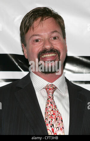 Dec 07, 2006; Hollywood, CA, USA; HOWARD FINE arrives at the Howard Fine holiday party benefiting project Angel food. Mandatory Credit: Photo by Marianna Day Massey/ZUMA Press. (©) Copyright 2006 by Marianna Day Massey Stock Photo