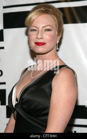 Dec 07, 2006; Hollywood, CA, USA; Actress TRACI LORDS arrives at the Howard Fine holiday party benefiting project Angel food. Mandatory Credit: Photo by Marianna Day Massey/ZUMA Press. (©) Copyright 2006 by Marianna Day Massey Stock Photo