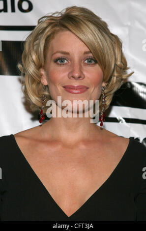 Dec 07, 2006; Hollywood, CA, USA; Actress MCKENZIE WESTMORE arrives at the Howard Fine holiday party benefiting project Angel food. Mandatory Credit: Photo by Marianna Day Massey/ZUMA Press. (©) Copyright 2006 by Marianna Day Massey Stock Photo