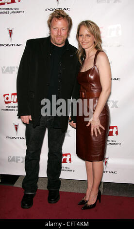 Dec 9, 2006; Hollywood, California, USA; Actress HELEN HUNT & Producer MATTHEW CARNAHAN at the FX 'Dirt' Los Angeles Premiere held on the Paramount Studio Lot. Mandatory Credit: Photo by Lisa O'Connor/ZUMA Press. (©) Copyright 2006 by Lisa O'Connor Stock Photo