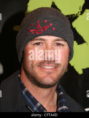 Dec 21, 2006; Los Angeles, CA, USA; CHRIS JACOBS arriving at HGTV's premiere screening and party at the Sunset Laemmie Theater, for the reality show 'Living With Ed', staring Ed Begley, Jr. Mandatory Credit: Photo by Camilla Zenz/ZUMA Press. (©) Copyright 2006 by Camilla Zenz Stock Photo