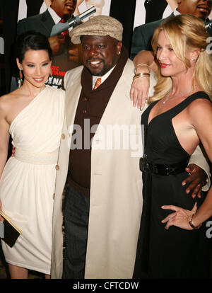 NICOLLETTE SHERIDAN & CEDRIC THE ENTERTAINER CODE NAME ...