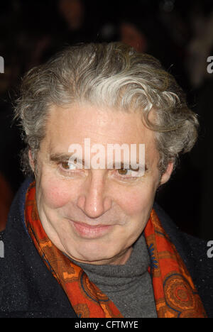 Jan 18, 2007; New York, NY, USA; MICHAEL NOURI at the New York Premiere of 'Breaking and Entering' which took place at the Paris theater Mandatory Credit: Photo by Dan Herrick/ZUMA KPA. (©) Copyright 2007 by Dan Herrick Stock Photo
