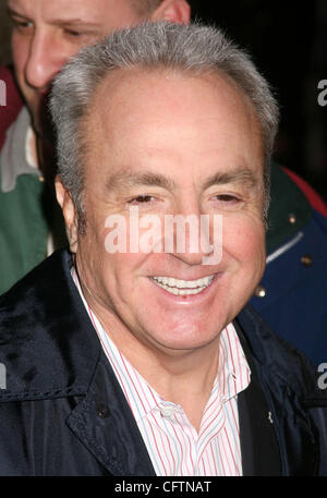 Jan 18, 2007; New York, NY, USA; LORNE MICHAELS at the arrivals for the New York premiere of 'Breaking and Entering' held at the Paris Theater. Mandatory Credit: Photo by Nancy Kaszerman/ZUMA Press. (©) Copyright 2007 by Nancy Kaszerman Stock Photo