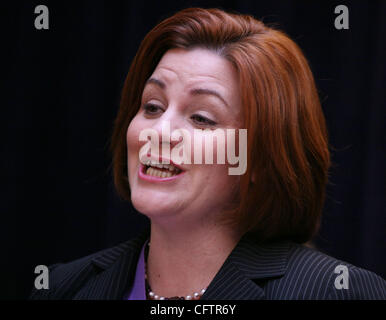 Jan 21, 2007 - New York, NY, USA - New York Democrat Senator HILLARY ...