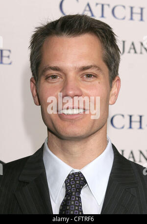 Jan 22, 2007; Hollywood, California, USA; Actor TIMOTHY OLYPHANT  at the 'Catch and Release' World Premiere held at the Egyptian Theater, Hollywood. Mandatory Credit: Photo by Paul Fenton/ZUMA Press. (©) Copyright 2007 by Paul Fenton Stock Photo