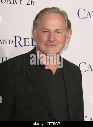 Jan 22, 2007; Hollywood, California, USA;   Actor VICTOR GARBER  at the 'Catch and Release' World Premiere held at the Egyptian Theater, Hollywood. Mandatory Credit: Photo by Paul Fenton/ZUMA Press. (©) Copyright 2007 by Paul Fenton Stock Photo