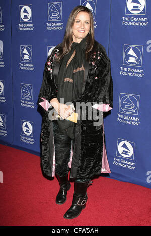 Feb 07, 2007; Hollywood, California, USA;  BARBARA ORBISON at The Grammy Foundation's 9th Annual Music Preservation Project. Mandatory Credit: Photo by Paul Fenton/ZUMA Press. (©) Copyright 2007 by Paul Fenton Stock Photo