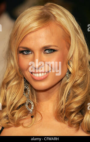 Irina Voronina Premiere of Reno 911!!: Miami at Mann's Grauman Chinese