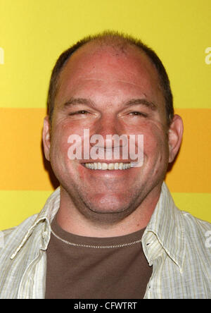 March 9, 2007  West Hollywood, Ca. Wade Williams The Museum of Television and Radio presents the 24th Annual William S. Paley Television Festival featuring the cast of 'Prison Break'  Held at the DGA Theatre © Tammie Arroyo / AFF-USA.COM Stock Photo