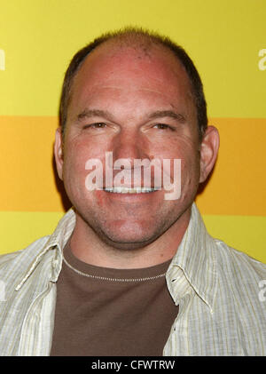 March 9, 2007  West Hollywood, Ca. Wade Williams The Museum of Television and Radio presents the 24th Annual William S. Paley Television Festival featuring the cast of 'Prison Break'  Held at the DGA Theatre © Tammie Arroyo / AFF-USA.COM Stock Photo