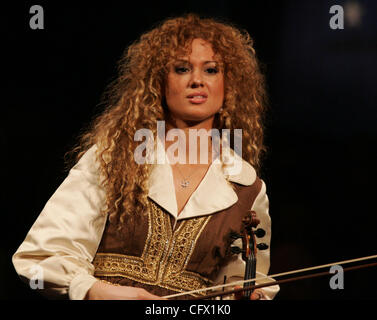 Mira Ben Ari Stock Photo - Alamy