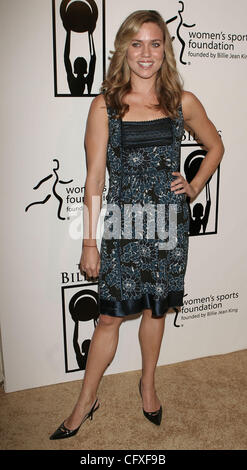 Apr 11, 2007; Los Angeles, California, USA;   NATALIE COUGHLIN at The Billie Awards held at The Beverly Hilton Hotel. Mandatory Credit: Photo by Paul Fenton/ZUMA Press. (©) Copyright 2007 by Paul Fenton Stock Photo