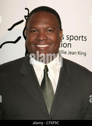 Apr 11, 2007; Los Angeles, California, USA;   RODNEY PEETE at The Billie Awards held at The Beverly Hilton Hotel. Mandatory Credit: Photo by Paul Fenton/ZUMA Press. (©) Copyright 2007 by Paul Fenton Stock Photo