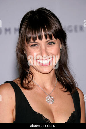 Apr 13, 2007 - Century City, CA, USA - CONSTANCE ZIMMER at the 14th Annual Race To Erase MS held at the Hyatt Regency Century Plaza. (Credit Image: © Lisa O'Connor/ZUMA Press) Stock Photo