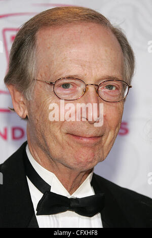 © 2007 Jerome Ware/Zuma Press  Actor BERNIE KOPELL during arrivals at the Fifth Annual TV Land Awards, held at the Barker Hanger in Santa Monica, CA.  Saturday, March 14, 2007 The Barker Hanger Santa Monica, CA Stock Photo