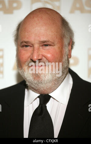 Apr 17, 2007 - Hollywood, CA, USA - ROB REINER arrives at the 22nd Annual ASCAP Film and Television Music Awards honoring the most performed film and television music of 2007. (Credit Image: © Marianna Day Massey/ZUMA Press) Stock Photo