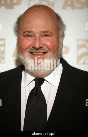 Apr 17, 2007 - Hollywood, CA, USA - ROB REINER arrives at the 22nd Annual ASCAP Film and Television Music Awards honoring the most performed film and television music of 2007. (Credit Image: © Marianna Day Massey/ZUMA Press) Stock Photo