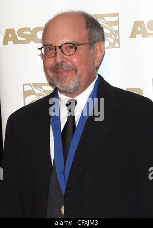 Apr 17, 2007 - Hollywood, CA, USA - MARK SNOW arrives at the 22nd Annual ASCAP Film and Television Music Awards honoring the most performed film and television music of 2007. (Credit Image: © Marianna Day Massey/ZUMA Press) Stock Photo