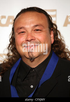 Apr 17, 2007 - Hollywood, CA, USA - DAVID VANACORE arrives at the 22nd Annual ASCAP Film and Television Music Awards honoring the most performed film and television music of 2007. (Credit Image: © Marianna Day Massey/ZUMA Press) Stock Photo