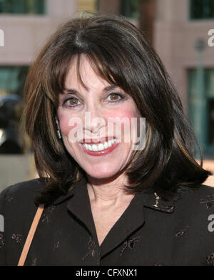 Apr 23, 2007 - Hollywood, CA, USA - KATE LINDER at An Evening With 'Heroes' held at the Academy of Television Arts & Sciences in North Hollywood. (Credit Image: © Camilla Zenz/ZUMA Press) Stock Photo