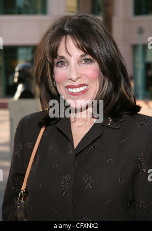 Apr 23, 2007 - Hollywood, CA, USA - KATE LINDER at An Evening With 'Heroes' held at the Academy of Television Arts & Sciences in North Hollywood. (Credit Image: © Camilla Zenz/ZUMA Press) Stock Photo