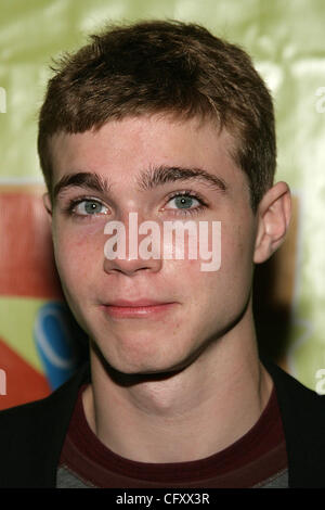 © 2007 Jerome Ware/Zuma Press  Actor ALEX BLACK at the 2007 Giffoni Hollywood Festival Awards held at the Kodak Theater in Hollywood, CA.  Saturday, April 28, 2007 The Kodak Theater Hollywood, CA Stock Photo