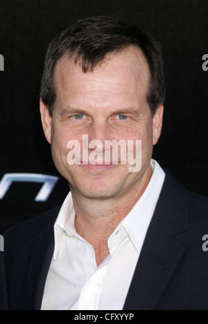 Apr 30, 2007 - Queens, NY, USA - Actor BILL PAXTON at the arrivals for the New York premiere of 'Spider-Man 3' held at the UA Kaufman Astoria Cinema 14 as part of the Tribeca Film Festival. (Credit Image: © Nancy Kaszerman/ZUMA Press) Stock Photo