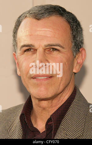 © 2007 Jerome Ware/Zuma Press  Actor TONY PLANA during arrivals at 'An Evening with Ugly Betty' presented by the Academy of Television Arts & Sciences held at the Leonard Goldenson Theater in North Hollywood, CA.  Monday, April 30, 2007 The Leonard Goldenson Theater North Hollywood, CA Stock Photo