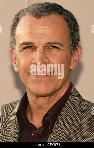 © 2007 Jerome Ware/Zuma Press  Actor TONY PLANA during arrivals at 'An Evening with Ugly Betty' presented by the Academy of Television Arts & Sciences held at the Leonard Goldenson Theater in North Hollywood, CA.  Monday, April 30, 2007 The Leonard Goldenson Theater North Hollywood, CA Stock Photo