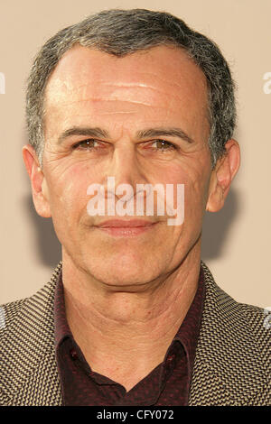 © 2007 Jerome Ware/Zuma Press  Actor TONY PLANA during arrivals at 'An Evening with Ugly Betty' presented by the Academy of Television Arts & Sciences held at the Leonard Goldenson Theater in North Hollywood, CA.  Monday, April 30, 2007 The Leonard Goldenson Theater North Hollywood, CA Stock Photo