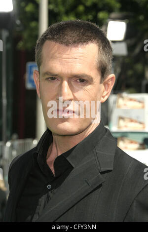 May 06, 2007; Hollywood, California, USA; Actor RUPERT EVERETT at the 'Shrek The Third' Hollywood Premiere held at Mann's Village Theater, Westwood. Mandatory Credit: Photo by Paul Fenton/ZUMA Press. (©) Copyright 2007 by Paul Fenton Stock Photo