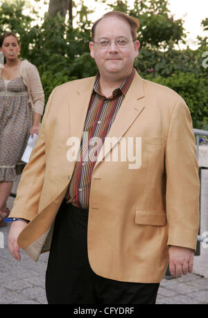 May 15, 2007 - New York, NY, USA - MARC CHERRY at the arrivals for the ABC Primetime Preview 2007-2008 Upfront held at Lincoln Center. (Credit Image: © Nancy Kaszerman/ZUMA Press) Stock Photo