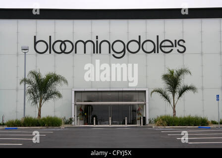 May 20, 2007 - Costa Mesa, CA, USA - Sears, Roebuck and Company is Stock Photo: 44247561 - Alamy