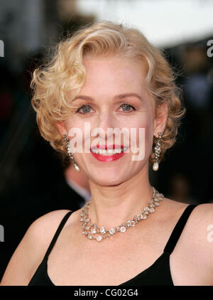 Jun 07, 2007 - Hollywood, CA, USA - PENELOPE ANN MILLER at the 35th AFI Late Achievement Awards honoring Al Pacino held at the Kodak Theatre. (Credit Image: © Lisa O'Connor/ZUMA Press) Stock Photo