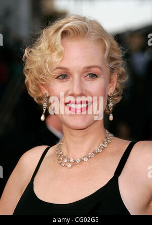 Jun 07, 2007 - Hollywood, CA, USA - PENELOPE ANN MILLER at the 35th AFI Late Achievement Awards honoring Al Pacino held at the Kodak Theatre. (Credit Image: © Lisa O'Connor/ZUMA Press) Stock Photo