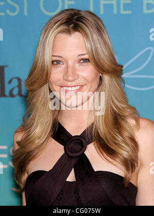 Sarah Roemer at The 2007 Crystal + Lucy Awards held at The Beverly