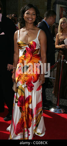 © 2007 Jerome Ware/Zuma Press  Actress AMELIA MARSHALL durring arrivals at the 34th Annual Daytime Emmy Awards held at the Kodak Theater in Hollywood, CA.  Friday, June 15, 2007 The Kodak Theater Hollywood, CA Stock Photo