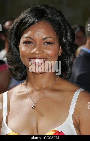 © 2007 Jerome Ware/Zuma Press  Actress AMELIA MARSHALL durring arrivals at the 34th Annual Daytime Emmy Awards held at the Kodak Theater in Hollywood, CA.  Friday, June 15, 2007 The Kodak Theater Hollywood, CA Stock Photo