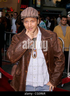 Rob Schneider 'I Now Pronounce You Chuck & Larry' World Premiere at the