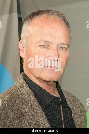 Jul 17, 2007; Hollywood, California, USA;  Actor CREED BRATTON at the NBC All-Star Party held at the Beverly Hilton Hotel Mandatory Credit: Photo by Paul Fenton/ZUMA Press. (©) Copyright 2007 by Paul Fenton Stock Photo