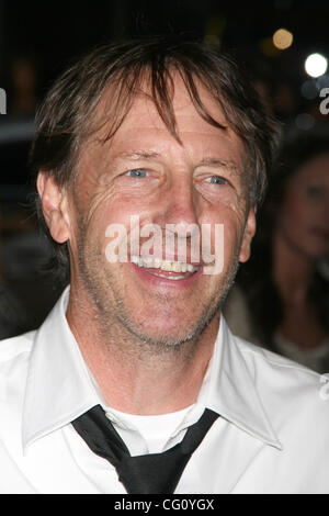 Jul 18, 2007 - New York, NY, USA - Director DENNIS DUGAN at the New York Premiere of 'I Now Pronounce You Chuck And Larry' which took place at the Ziegfield theater.  (Credit Image: © Dan Herrick/KPA-ZUMA/ZUMA Press) Stock Photo